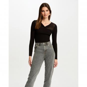Morgan Maglione Slim Fit 242-MGANZA