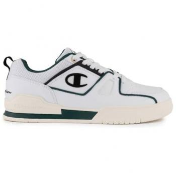 Scarpe 3 Point Skate Low