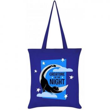 Tote de Bruja: Criatura de la Oscuridad