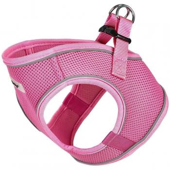 Bunty Pets Voyage Harness Black