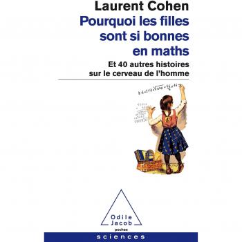Pourquoi les filles sont si bonnes en maths