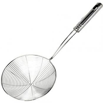 Scoppettone Inox 16 cm