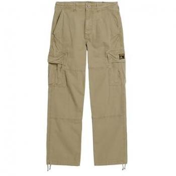 Pantalon Cargo Superdry Vert 32/32