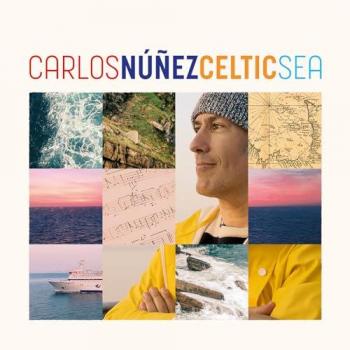 Celtic Sea – Küstenkühle