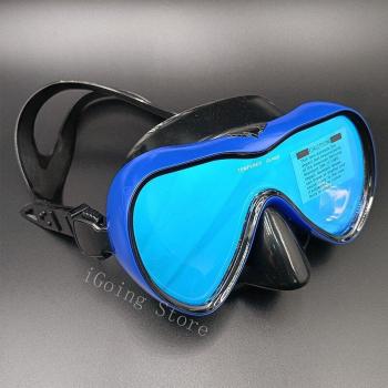 Snorkeling Set