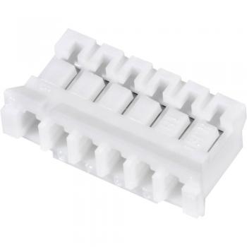 JST PHR-13 Buchsengehäusekabel 13‑Pol, 2 mm Raster – Einzelsatz