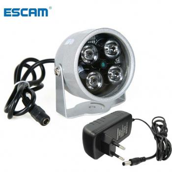 ESCAM Sécurité nocturne étanche