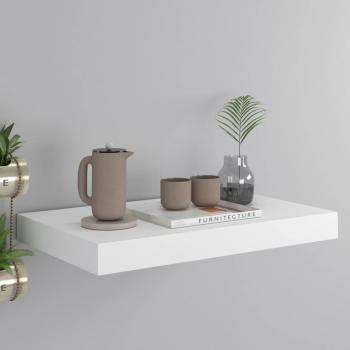 Módulo de Prateleira VidaXL 40x23cm MDF Claro