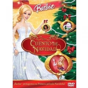 Barbie et la Magie de Noël / Barbie in a Christmas Carol