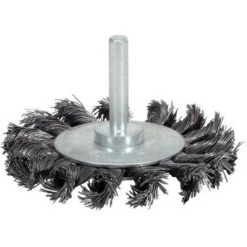 Brosse circulaire KS Tools 340.0038