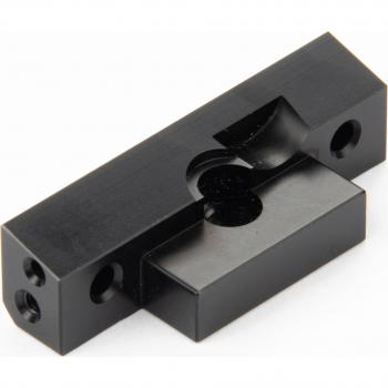 LGX Cold Block Anodizado Negro