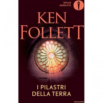 Ken Follett I Pilastri Della Terra