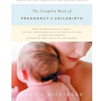 The Complete Book of Pregnancy and Childbirth (Revised)