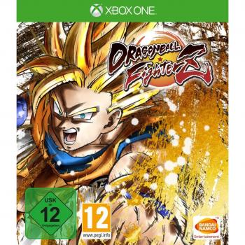 FighterZ Dragon