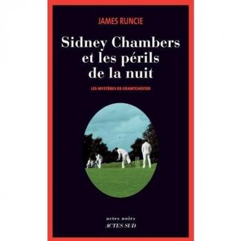 Sidney Chambers et les périls de la nuit : Les mystères de Grantchester