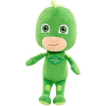 Mini Gekko Green Plush – PJ Heroes