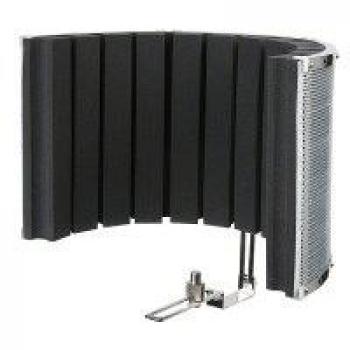 Showgear DDS-02 Acoustic diffuserscreen for single mic