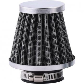 35/39/48/54/60mm Universal Motorcycle Air Filter