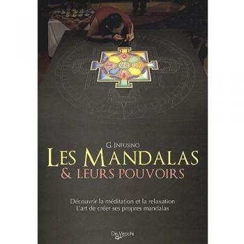 Les Mandalas & leurs pouvoirs