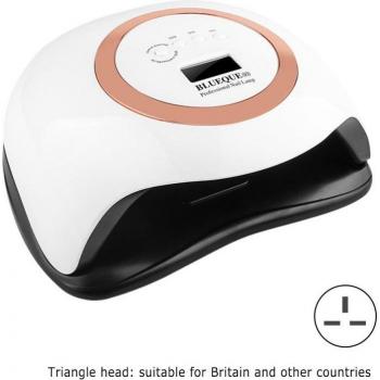 42 Bead Professional Nail Lamp