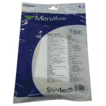 Ensemble aspirateur 4 pièces + filtre T153F – Électrolux