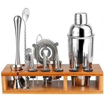 Elite Bamboo Bartender Collection