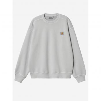 Túnica Nelson Gris de Carhartt WIP