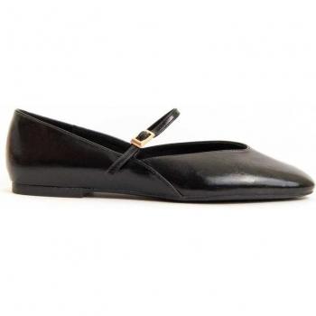 Montevita MaryJane Black Penteadeira de Sobrancelha
