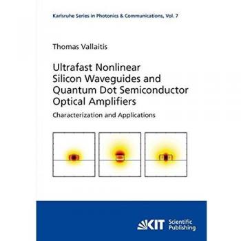 Ultrafast Nonlinear Silicon Waveguides and Quantum Dot Semiconductor Optical Amplifiers