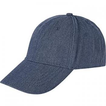 Jan Vanderstorm Baseball Cap »Basecap SEPPE«, (1 St.),