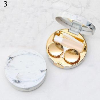 Travel Glasses Lens Holder
