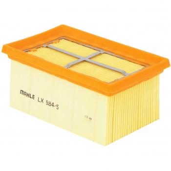 Filtro de aire MAHLE Knecht LX 984/5