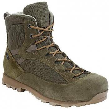 AKU Pilgrim TSC GTX, Chaussure de randonnée, Vert, 42.5 EU