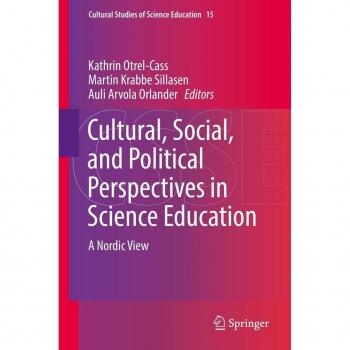 Vitalsource Technologies, Inc. Cultural, Social, And Political Perspectives In Science Education