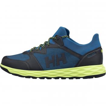 Helly Hansen Ullr Tailgate Ht, Basses de Randonnée Homme, Multicolore