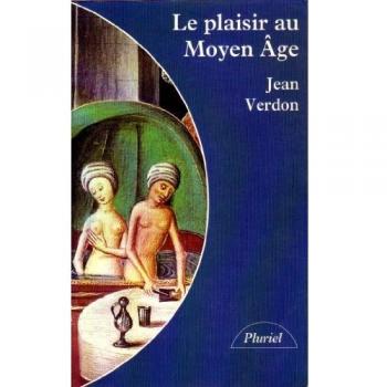 Jean Verdon