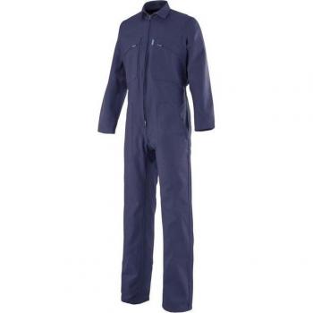 Combinaison 1 Zip Bleu Nuit 2XL