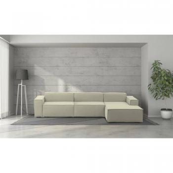 Sofá Moderno Raffaella 340x170h70 – Made in Italy
