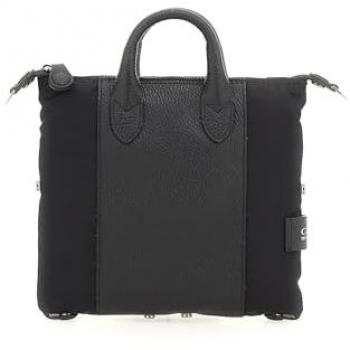 Gabs Handbag Nera di Design