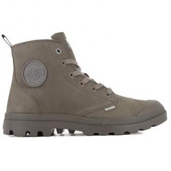 Palladium Pampa Hi Zip WL Été 41