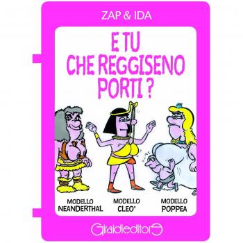 E tu che reggiseno porti?