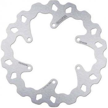 Galfer Wave Brake Disc 282 mm × 4 mm