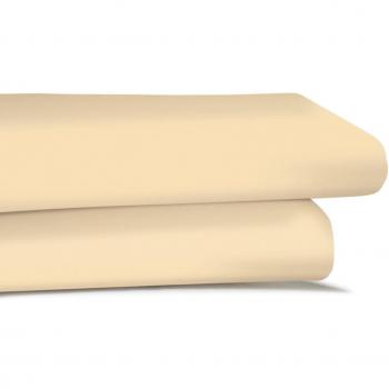 Irisette Spannbettlaken Jupiter 8, hochwertige Jersey-Qualität, 135 g/m², Gummizug, 100% Mako Baumwolle