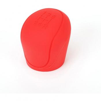 Ford Focus Manual Gear Shift Knob Silicone Cover