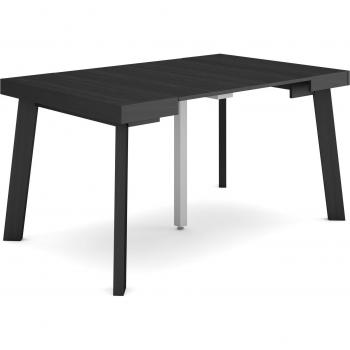 Mesa de Comedor Extensible para 6 Personas