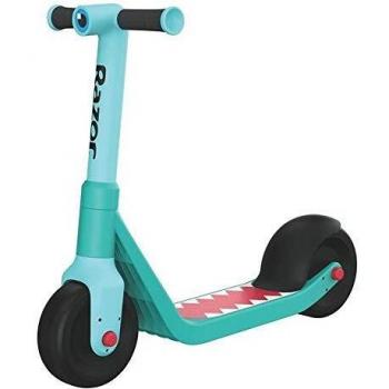 Scooter da trenino shark Wild Ones Jr di Razor