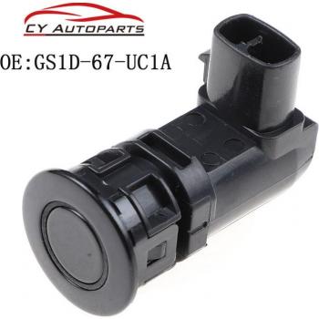 Mazda 6 PDC Parking Sensor GS1D-67-UC1A