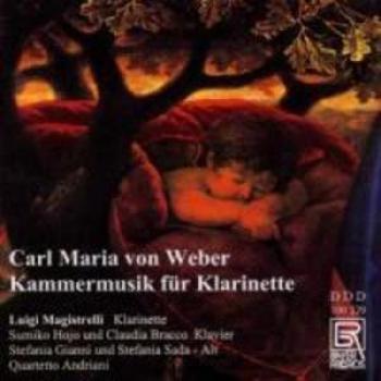 Klarinettenfreude