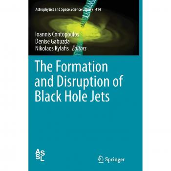 The Formation and Disruption of Black Hole Jets