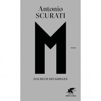 Klett Cotta M. Das Buch des Krieges